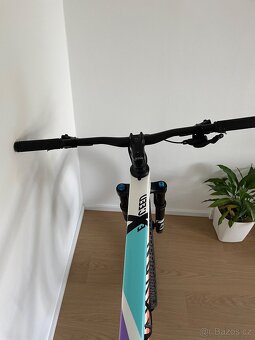 Canyon Exceed CF7 - 3