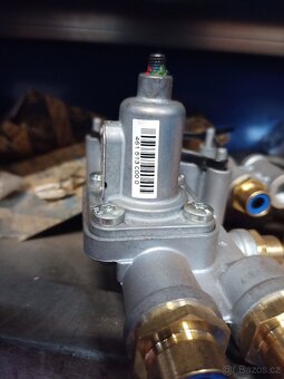 Wabco Pem - 3