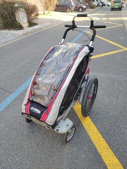 Chariot CX1 - 3