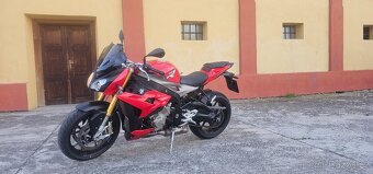 Bmw s1000r - 3
