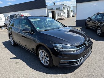 Volkswagen Golf 7 kombi 1.6 TDI 85 KW DSG, 2017 - 3