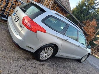 Citroen C5 - 3