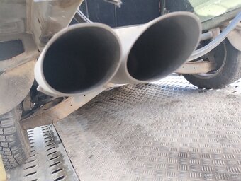 Prodám DPF filtr na 2.0 TDI - 3
