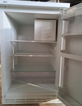 Lednice s malým mráz. FORON- DKK. - 3