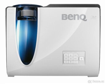BenQ LW61ST Laser Short Throw - 3
