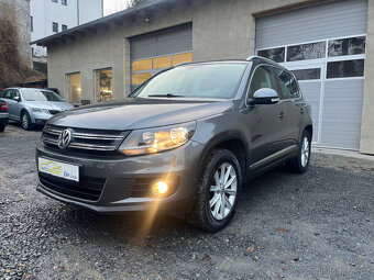VOLKSWAGEN TIGUAN 1,4 TSi 90 Kw SPORT&STYLE PANO - 3