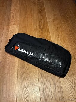 Paterak Dainese Shield 8 vel. M - 3