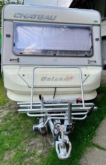 Karavan Chateau 380 - 3