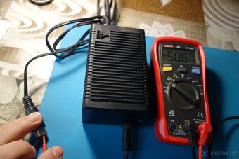 ZDROJ PRO ATARI 800 - 3