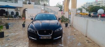 Jaguar XF 3,0 S nafta RV 2015 - 3