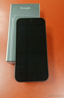 Google Pixel 9a 8/128GB záruka 23,5 měsíců - 3