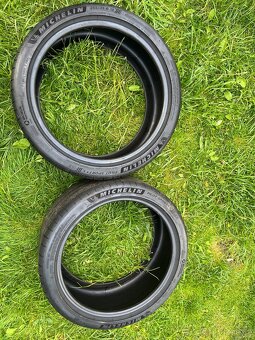 Michelin Pilot Sport 4S 255/35R19 - 3