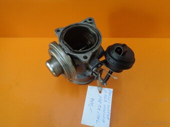 Škrtící klapka s EGR ventilem - 038129637L - 3