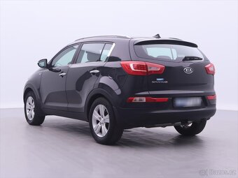 Kia Sportage 2,0 CVVT 4x4 Comfort Plus CZ (2010) - 3