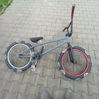 Bmx - 3