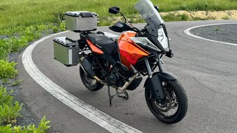 KTM 1190 Adventure - 3