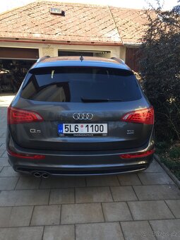 AUDI Q 5 - 3