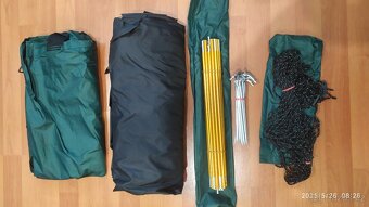 Stan Jurek Midi 2.5 - 3