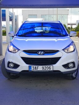 Hyundai ix35 2013 rok - 3