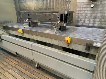 Obráběcí centra - pětiosá DMF 250 linear - 3