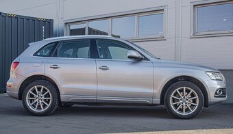 Audi Q5 2.0 TDI Quattro - 3