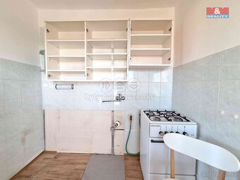 Prodej bytu 2+1, 42 m², Ostrava, ul. Aleše Hrdličky - 3