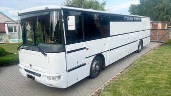 Prodám obytný autobus - 3