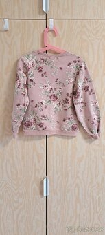 mikina Newbie 110/116 - 3