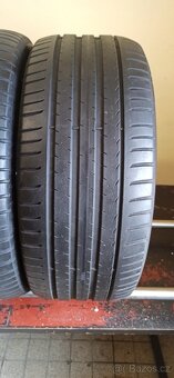 Pirelli P7 225/50 R17 98Y 3,5-4,5mm - 3
