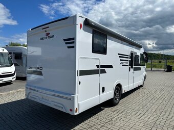 Zefiro 287 Integral Automat 180PS Skladem - 3