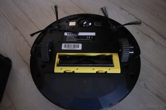 Robotický vysavač TESLA T60 - 3