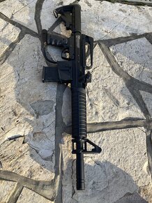 Paintball set BT Omega - 3