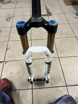 Fox 36 kashima rc2 - 3