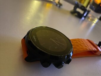 Suunto Spartan Sport Wrist HR - 3