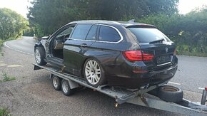 BMW f11 530d - 3