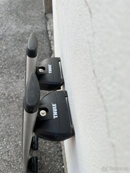 Thule Wingbar - 3