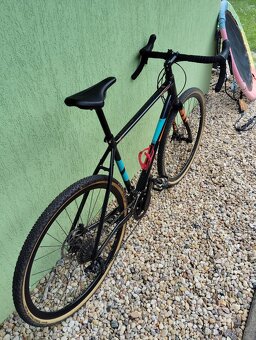 Gravel bike Conway grv 6.0 velikost L - 3