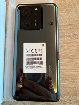 Xiaomi redmi Note 13T Pro 16gb Ram, 512 Rom - 3