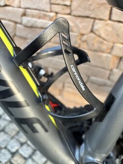 Cannondale Scalpel Si 29’ - 3