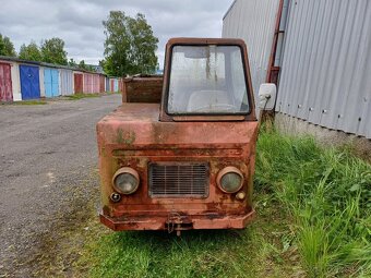Multicar M22 - 3