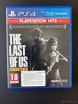 PS4 hry - 3