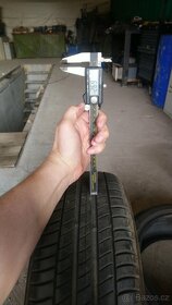 205/45 R17 Michelin Primacy 3 88V - 3