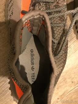 Prodám boty adidas yeezy - 3