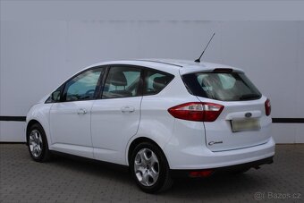 Ford C-MAX 1.6i 92kW TITANIUM TAŽNÉ (2011) - 3