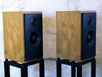 ATC SCM-20SL ( Price: 1700 ER ) - 3