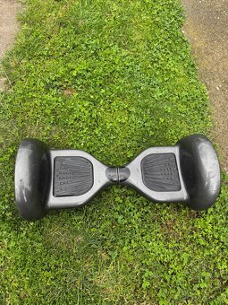 Hoverboard/kolonožka - 3