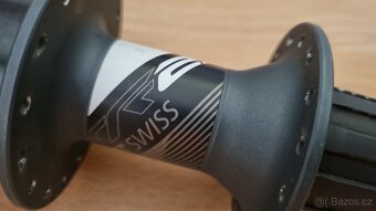 Náboj Syncros TR 2.5 by Dt Swiss - 3