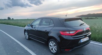 Renault Megane IV 1.3tce 103kw - 3