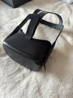 Oculus Quest 1 128GB - 3