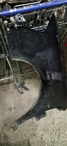 Pravy predni blatnik audi a4 b7 8e - 3